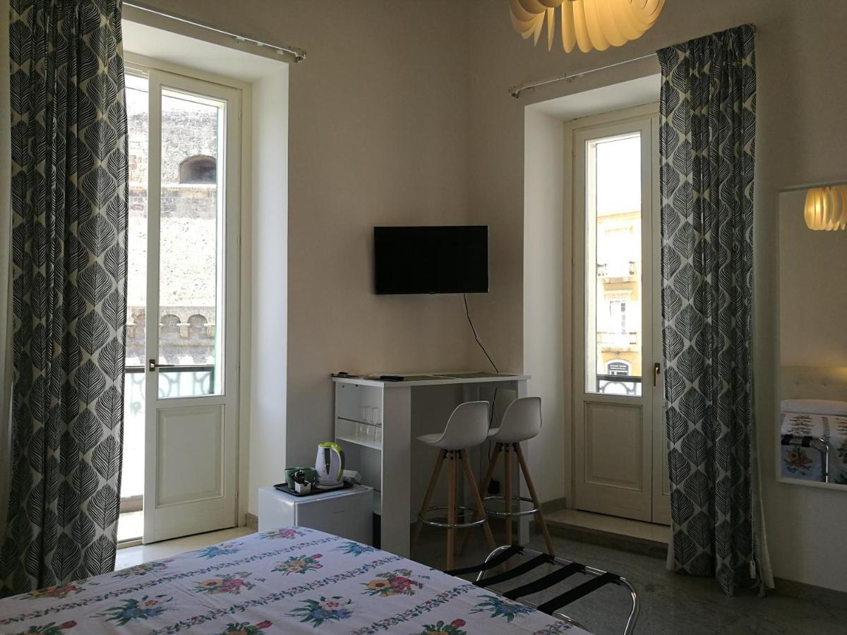 Apartmán Borgoanticoview Bari Exteriér fotografie