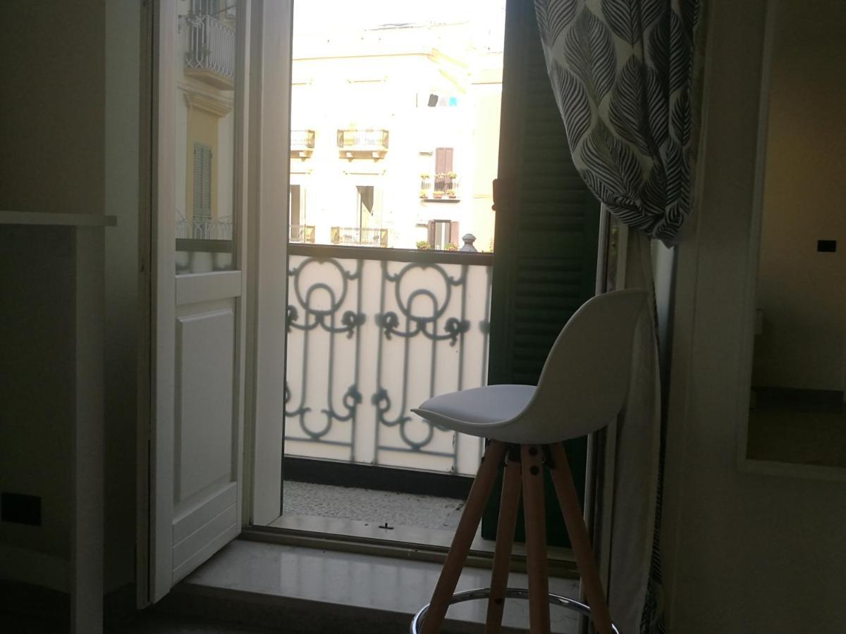 Apartmán Borgoanticoview Bari Exteriér fotografie